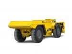Atlas Copco Minetruck MT436B 2007 года